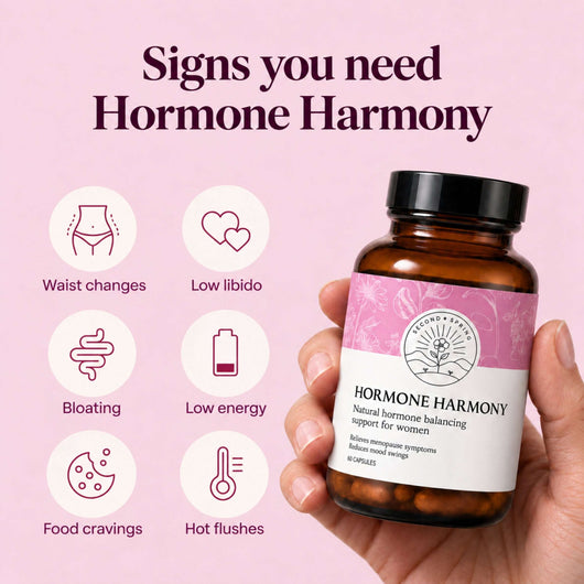 Hormone Harmony