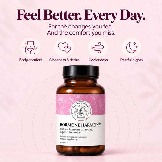 Hormone Harmony