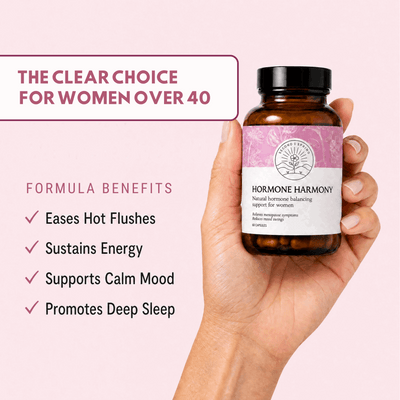 Hormone Harmony