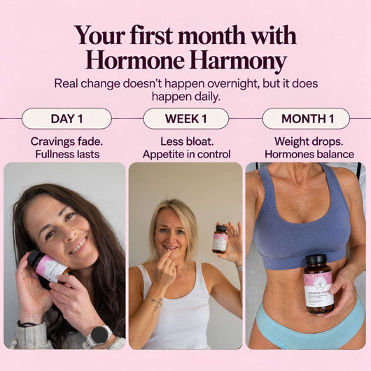 Hormone Harmony