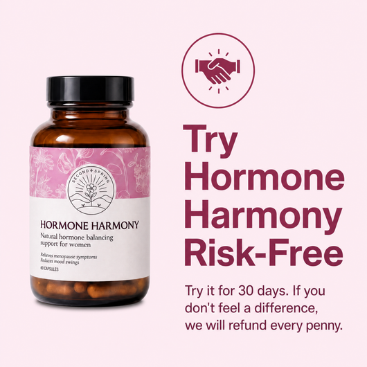 Hormone Harmony