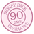 Guarantee Badge