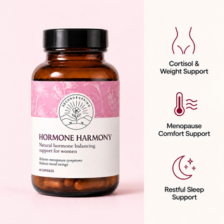 Hormone Harmony Sub