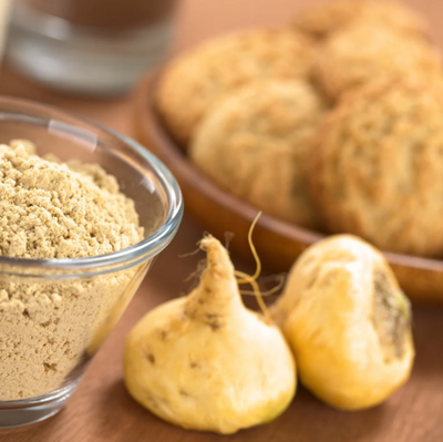 Maca Root