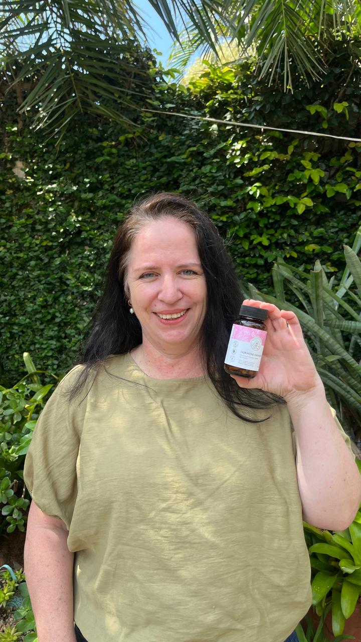 Review by Suzette