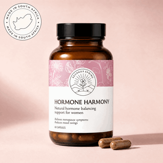 Hormone Harmony