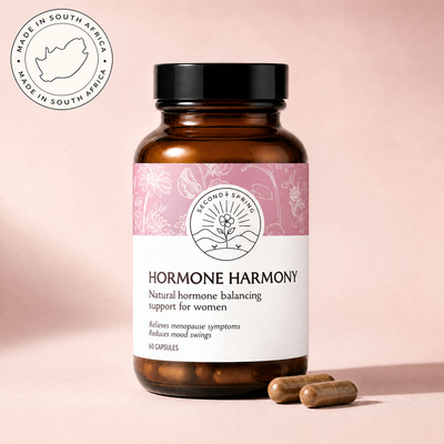 Hormone Harmony