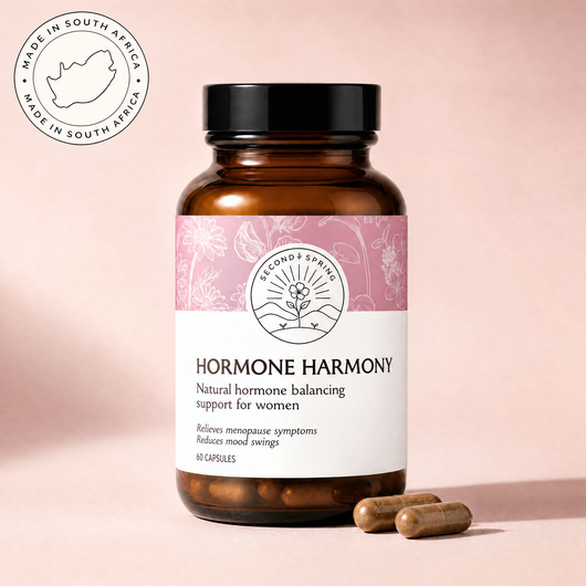 Hormone Harmony