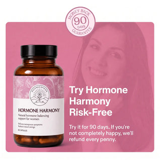 Hormone Harmony