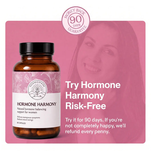 Hormone Harmony