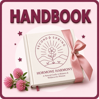 Menopause Handbook