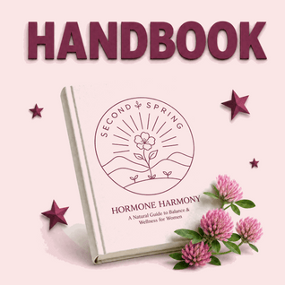 Menopause Support Guide